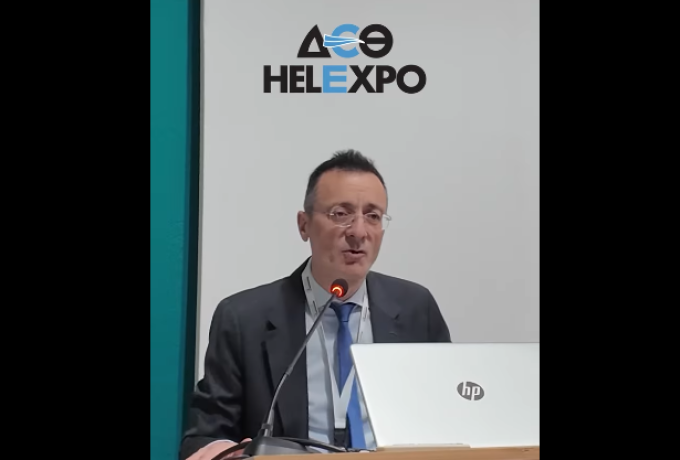 Σπύρος Σταματόπουλος: «Η προσβασιμότητα δεν είναι φιλανθρωπία, αλλά θεμελιώδες δικαίωμα»